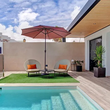 Toro Casa de Férias Corralejo