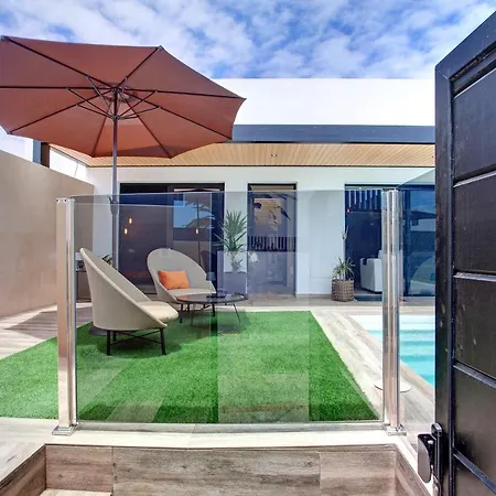 Holiday home Toro *