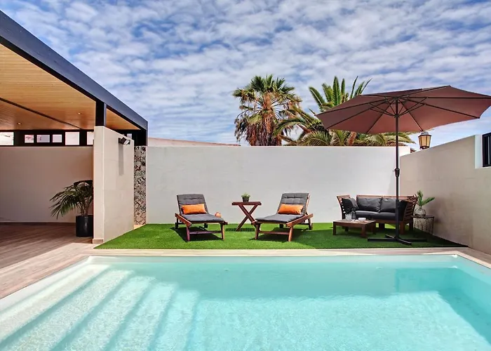 בית נופש Toro