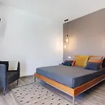 Nyaraló Toro Corralejo