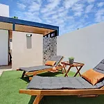 Toro Corralejo