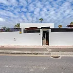 Toro Nyaraló Corralejo
