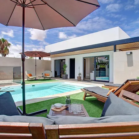 Holiday home Toro Corralejo
