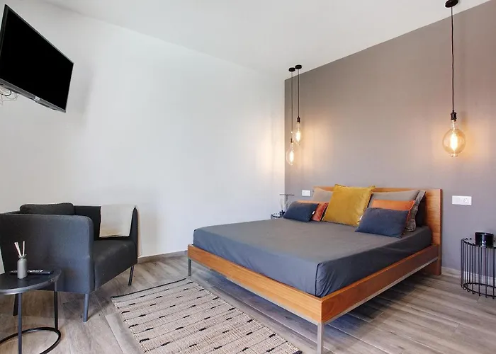 Holiday home Toro Corralejo