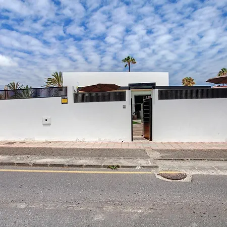 Toro Casa vacanze Corralejo